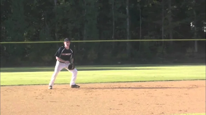 Forrest Witt - Infield - www.playinschool...