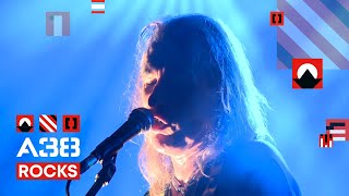 New Model Army - Over the Wire // Live 2019 // A38 Rocks