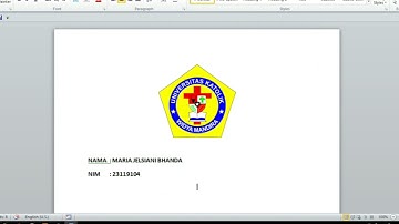 Cara membuat Laporan dengan ireport Java Netbeans