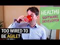 Caffeine Makes It Harder To Be Agile!
