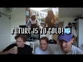 FUTURE TOO FAST Official Music Video mp3