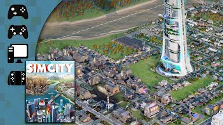SimCity 2013 – Flawed Masterpiece That Deserved Better | 12 YEARS Later
➥➥➥ SUBSCRIBE FOR MORE VIDEOS ➥➥➥
Have you played the 2013 SimCity? Do you still play on a regular basis?
00:00 - Introduction
00:58 - The Story You Write
01:48 - Gameplay
02:54 - Visuals & Art Direction
03:41 - Sound & Music
04:34 - Performance
05:34 - Replayability
06:33 - Final Verdict
SimCity is a city-building and urban planning simulation massively multiplayer online game developed by Maxis Emeryville and published by Electronic Arts. Released for Microsoft Windows in early March 2013, it is a reboot of the SimCity series, and is the first major installment since the release of SimCity 4 a decade before. A macOS version was released on August 29, 2013.
Players can create a settlement that can grow into a city by zoning land for residential, commercial, or industrial development, as well as building and maintaining public services, transport and utilities. SimCity uses a new engine called GlassBox that allows for more detailed simulation than previous games. Throughout its development, SimCity received critical acclaim for its new engine and reimagined gameplay; however, publications cautioned the games mandatory use of a persistent internet connection, which enables cloud saves and multiplayer functionality, allowing cities to trade and share resources. SimCity 2013 – Flawed Masterpiece That Deserved Better | 12 YEARS Later