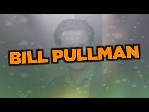 Βίντεο: Bill Pullman: βιογραφία, καριέρα, προσωπική ζωή