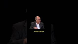 James Spader reveals the secret behind his most iconic performances