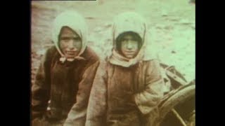 Harvest of Despair - The 1933 Ukrainian Famine (Жнива розпачу: 1933 Голодомор в Україні)