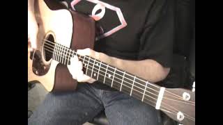Angel Flying Too Close To The Ground Full Guitar Lesson By Scott Grove