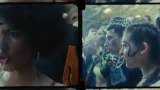 SERYOGA - Гуччидед (Премьера клипа 2020)