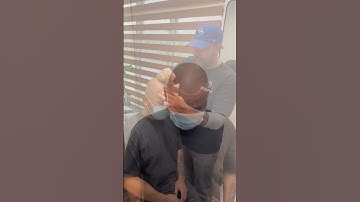 Scalp Micropigmentation in Edmonton Alberta Canada