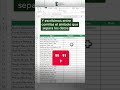 ¿Tienes documentos que al abrirlos se juntaron los textos? Aquí te enseñamos a poder separarlos.