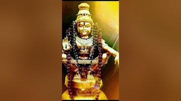 ಭಗವಾನ್ ಶರಣು/ Ayyappa Devotional song|Song by Veeramani Raju | Pallik kattu| Bhagavan Saranu