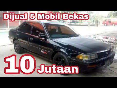 Hallo Magenters, Selamat Datang di Channel Magenta Automotive. Mobil murah yang dibanderol diangka 1. 