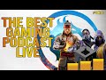 The Best Gaming Podcast #410 Unity Failure, MK1 thoughts, Lies of P, Sony and Nintendo events &amp; More