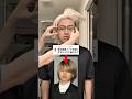 嫁ピに本気で菊池風磨メイクしてもらった結果#垢抜け#スキンケア#sixtones #メンズ#美容