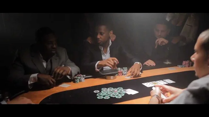 Fabolous ft. Paul Cain - Death In The Family