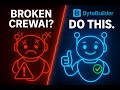 CrewAI Setup for Beginners (2025) – Complete Dev Environment Guide