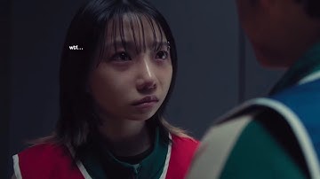 Myunggi and Junhee having the worst situationship ever