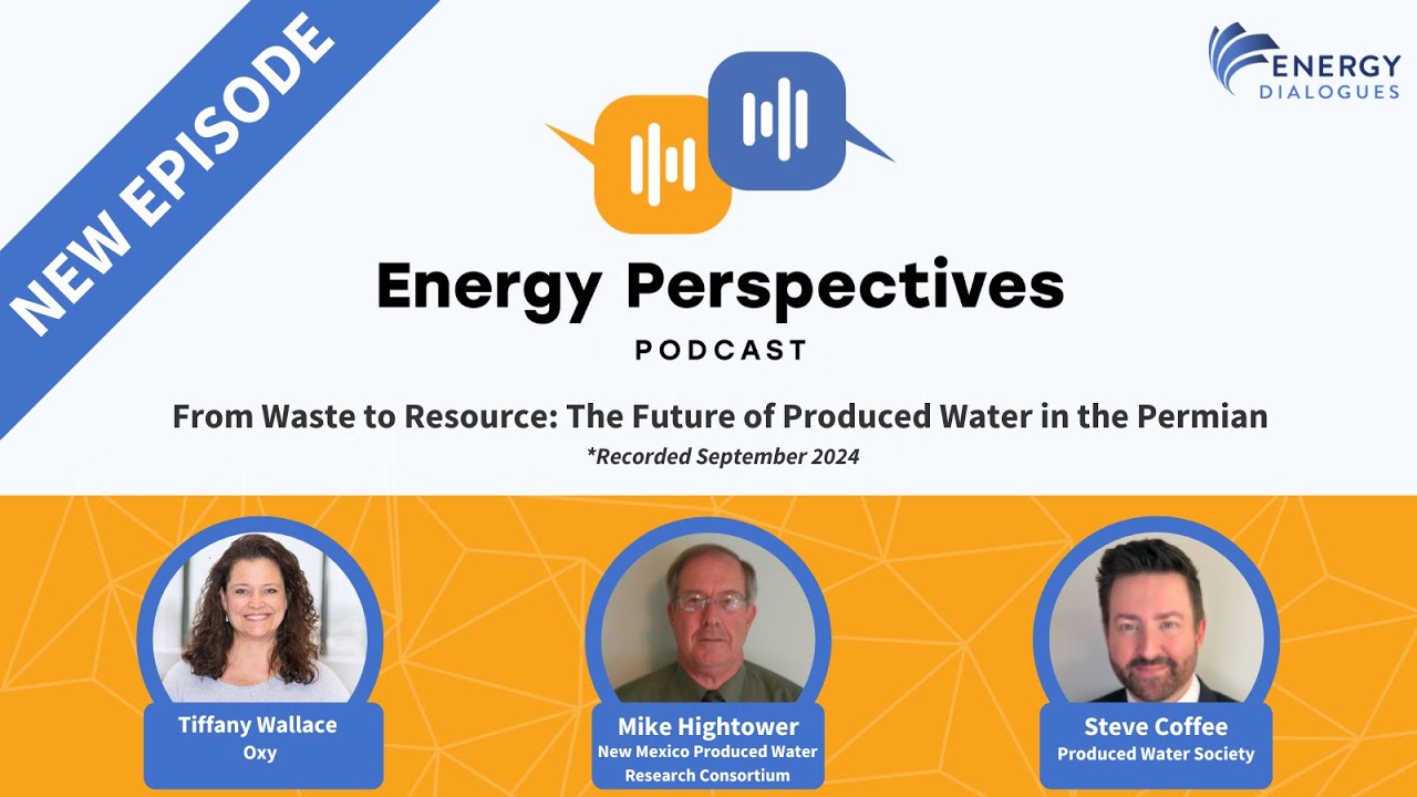 From Waste to Resource: The Future of Produced Water in the Permian