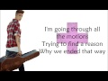 Justin Bieber - Recovery (with Lyrics)