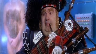 Austin Powers The Spy Who Shagged Me Fat