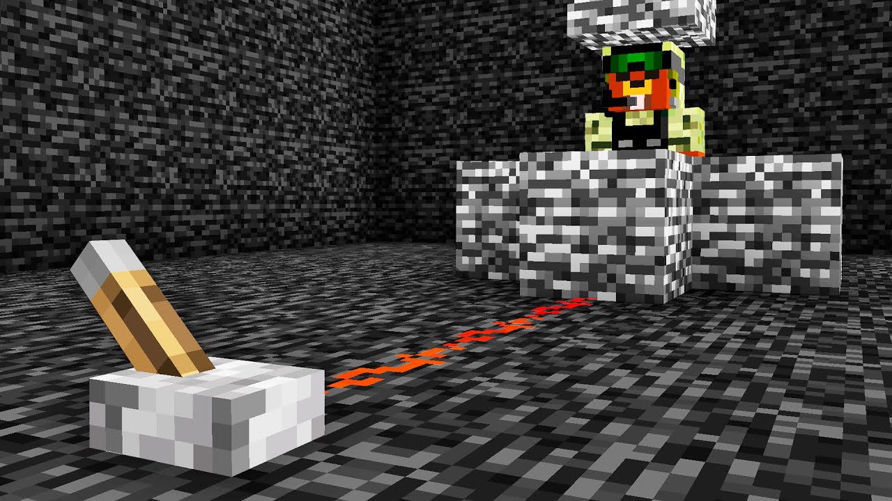 ¿PUEDES ESCAPAR de la PRISIÓN MÁS DIFÍCIL de MINECRAFT?