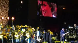 +++ THE WHO (4) +++ PALAU SANT JORDI 14-6-2023 BARCELONA +++