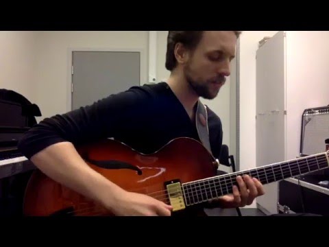 Putar Wee (Allen's Alley) - Herb Ellis