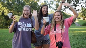 Aggie Phi Lamb 2017-2018