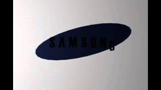 Samsung logo