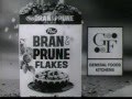 Rainy Bran & Prune Flakes Ad