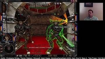 Previous Live Stream of Wizardry 8 (Expert Iron Man Vanilla) - Part 16