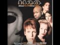 Halloween H20 - 21. Decapitated - End Titles