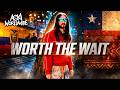 Worth the wait - Steve Aoki goes to South America (Aoki Worldwide)
