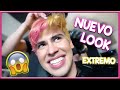 CAMBIO DE LOOK EXTREMO / LA DIVAZA