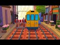 Subway Surf part 1