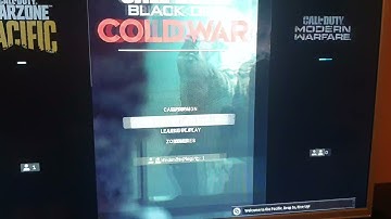 How to fix missing data packs Modern Warfare(Pacific update)(Xbox)