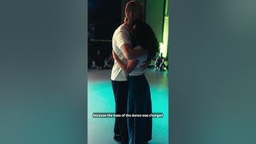 Deep Zouk Connection Trailer Vertical