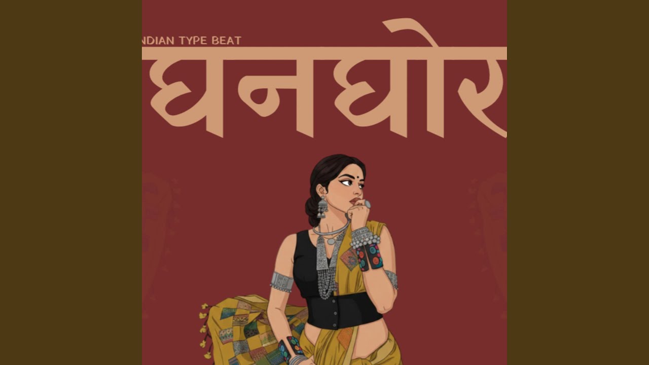 GHANGHOR (INDIAN FUNK BEAT)