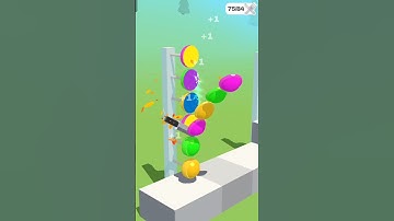 SLICE IT ALL-👩‍❤️‍👨🔪🔥 Satisfying And Relaxing ASMR Sound Gameplay. #stmkgaming #shorts #gaming 🤝👨🏻‍🦼