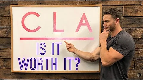 What is CLA and Why Is it Such a Big Deal (or not)
