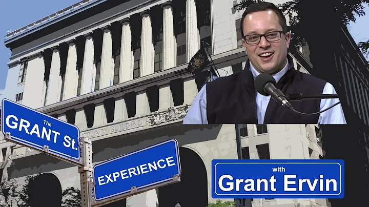 The Grant Street Experience: Michele Abbott