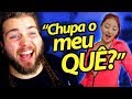 MÚSICAS QUE PARECEM PORTUGUESAS 3