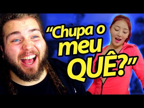 MÚSICAS QUE PARECEM PORTUGUESAS