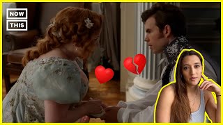 'Bridgerton' vs. the 21st Century: 5 Regency Rules for Dating