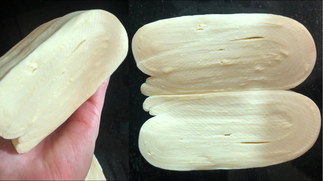 عجين مورق سريع و سهل و الأهم ناااجح 💯Pâte feuilletée rapide inrattable prête en quelques minutes