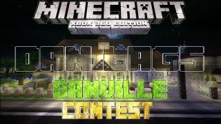 Dan Lags Danville Contest. My Two Mansions