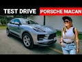 Porsche Macan 2021 / La contundente respuesta de un tigre 🔥/ Prueba completa / Review