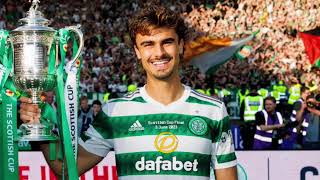 JOTA'S EMOTIONAL MESSAGE TO CELTIC FANS!