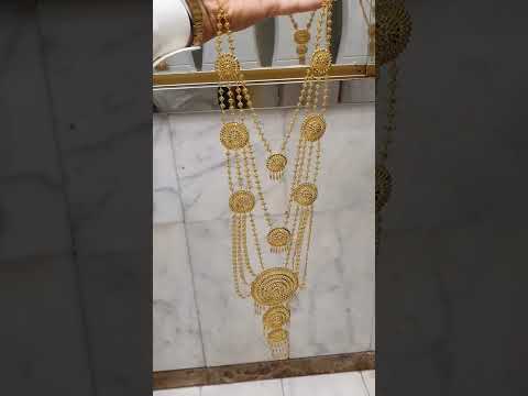 كرسي جابر الحجم الشبح ذهب عيار ٢١ ب ٢٤٥٠٠ ريال