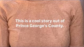 Prince George's County Police open community closet