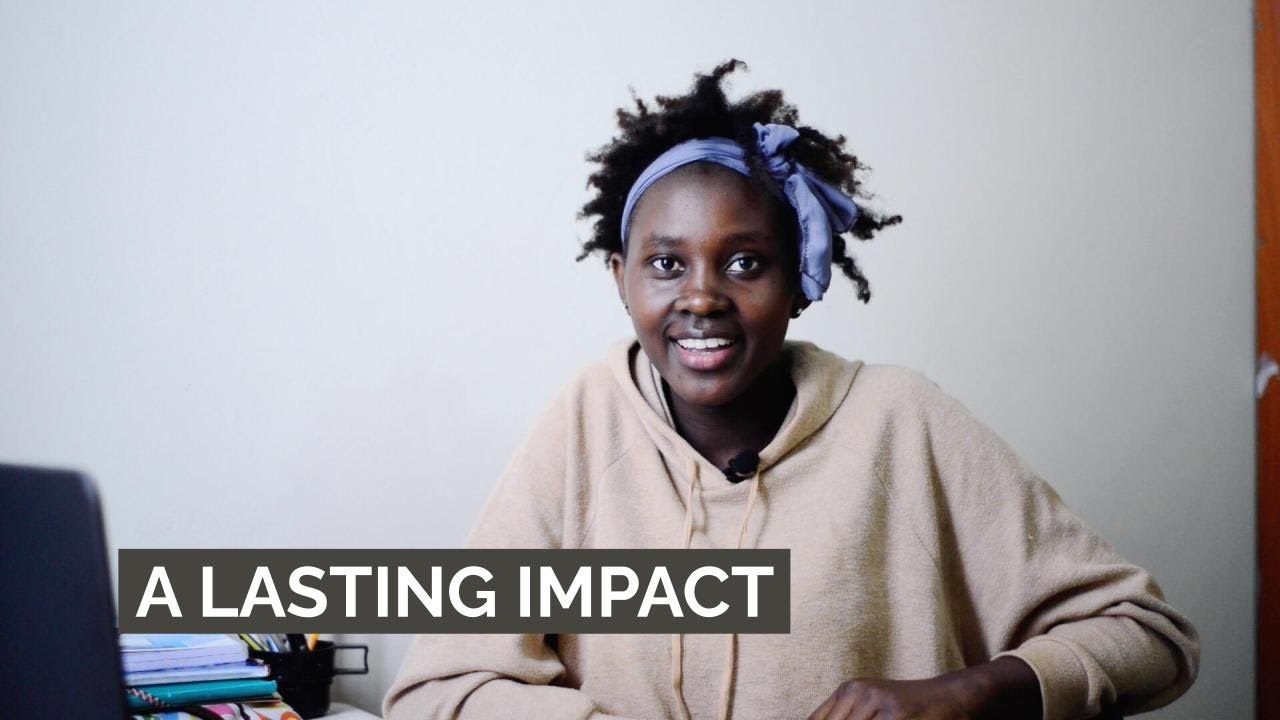 A Lasting Impact Stella's Story YouTube